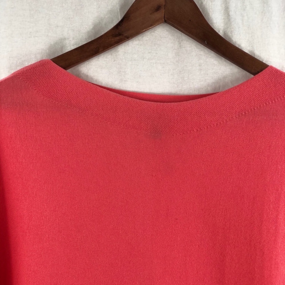 Talbots batwing knit - Picture 2 of 6